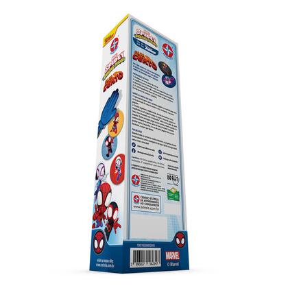 Imagem de Jogo Tapa Certo Spidey - Brinquedos Estrela