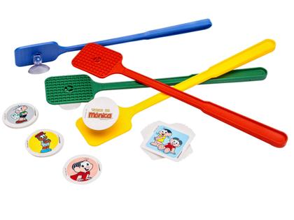 Imagem de Jogo Tapa Na Mesa Turma Da Mônica 0781 - Nig Brinquedos