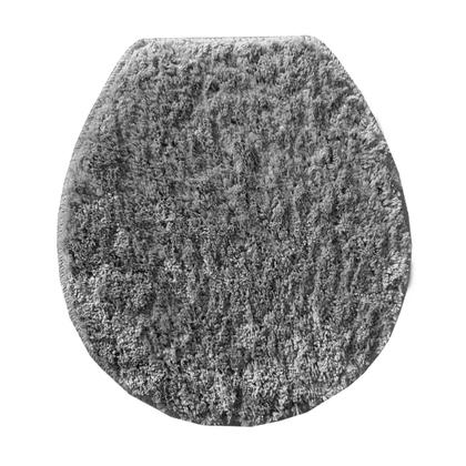 Imagem de Jogo Tapete Banheiro 3 Peças Capacho Passadeira Higiênico Retangular Simples Chão Antiderrapante Kit Macio