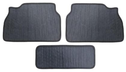 Imagem de Jogo Tapete Borracha Para Onix Plus Premier I 20 21 22 2023