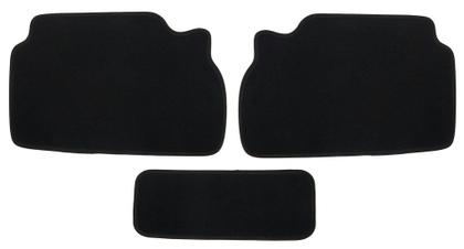 Imagem de Jogo Tapete Carpete Para Onix 20 21 22 2023 2024 2025 2026