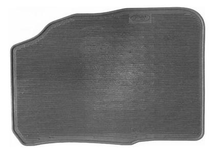 Imagem de Jogo Tapete De Borracha Original Ford Ecosport 2013 Até 2021