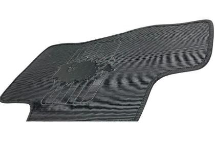 Imagem de Jogo Tapete Personalizado Onix 20/23 Com Logo Bordado Carro