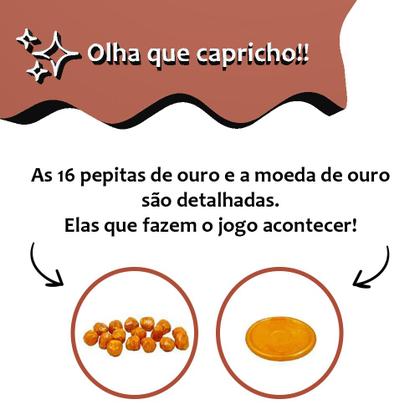 Imagem de Jogo Tesouro Da Serpente Cobrinha - Pegue O Ouro - Zoop