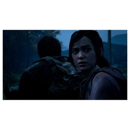 Imagem de Jogo The Last of US, Parte 1, PS5