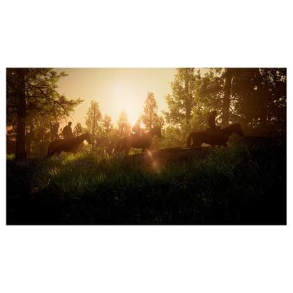 Imagem de Jogo The Last of US, Parte 1, PS5