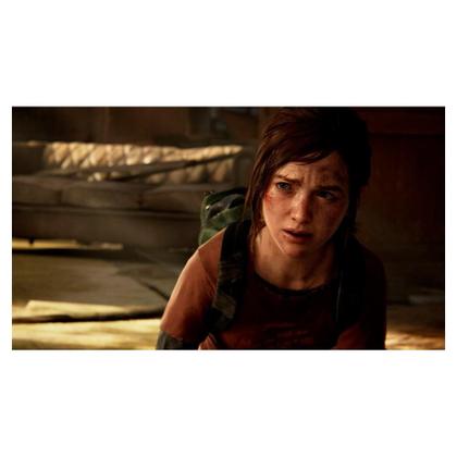 Imagem de Jogo The Last of US, Parte 1, PS5