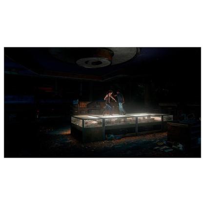 Imagem de Jogo The Last of US, Parte 1, PS5