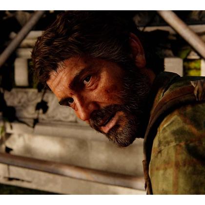 Imagem de Jogo The Last of US, Parte 1, PS5
