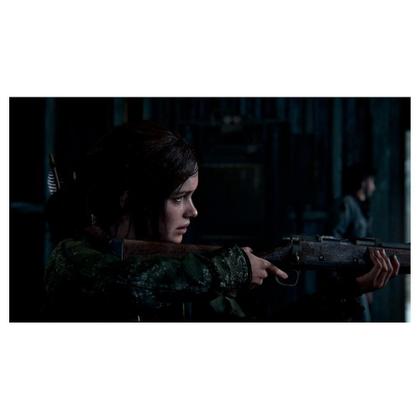 Imagem de Jogo The Last of US, Parte 1, PS5