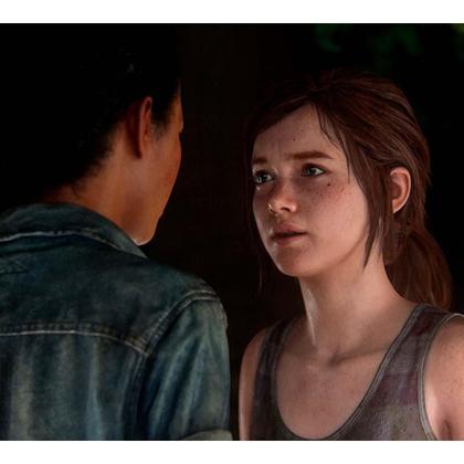Imagem de Jogo The Last of US, Parte 1, PS5