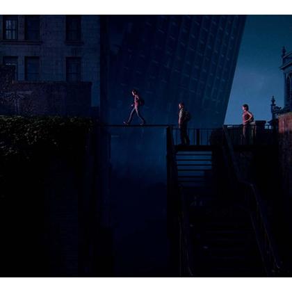 Imagem de Jogo The Last of US, Parte 1, PS5
