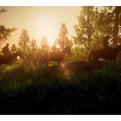 Imagem de Jogo The Last of US, Parte 1, PS5