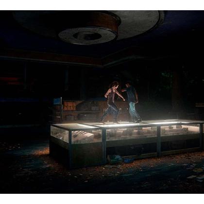 Imagem de Jogo The Last of US, Parte 1, PS5