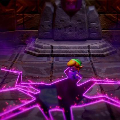 Imagem de Jogo The Legend of Zelda: Echoes of Wisdom, Nintendo Switch - NT000009NSW