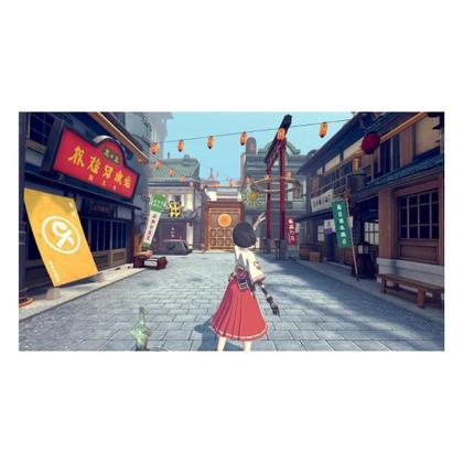 Imagem de Jogo The Tale Of Onogoro (For Playstation Vr2) Ps5 Peji