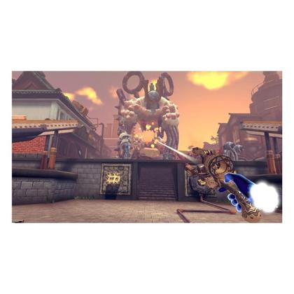 Imagem de Jogo The Tale Of Onogoro (For Playstation Vr2) Ps5 Peji