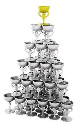 Imagem de Jogo Tira-troféu - Enaldinho