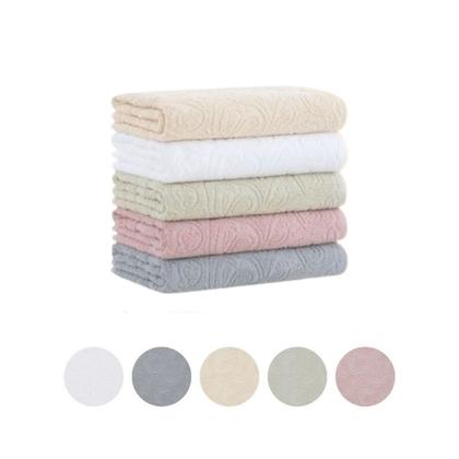 Imagem de Jogo Toalha Banho e Rosto Aragon Extra Soft Buddemeyer