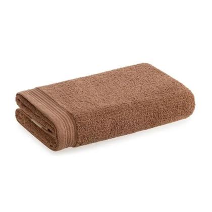 Imagem de Jogo Toalha Banho e Rosto Karsten Imperial 70x140cm e 48x80cm Alta Absorção