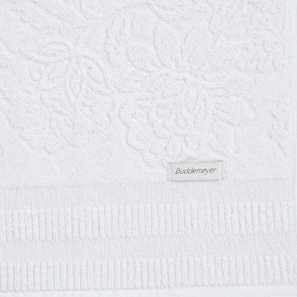 Imagem de Jogo Toalha Banho Rosto Piso 3 Pçs Botanique Extra Soft Buddemeyer