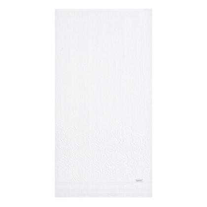 Imagem de Jogo Toalha Banho Rosto Piso 3 Pçs Botanique Extra Soft Buddemeyer