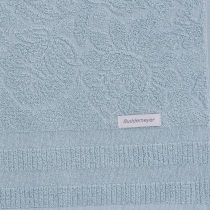 Imagem de Jogo Toalha Banho Rosto Piso 3 Pçs Botanique Extra Soft Buddemeyer