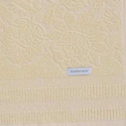 Imagem de Jogo Toalha Banho Rosto Piso 3 Pçs Botanique Extra Soft