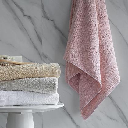 Imagem de Jogo Toalha de Banho e Rosto Extra Soft Buddemeyer 4 Peças