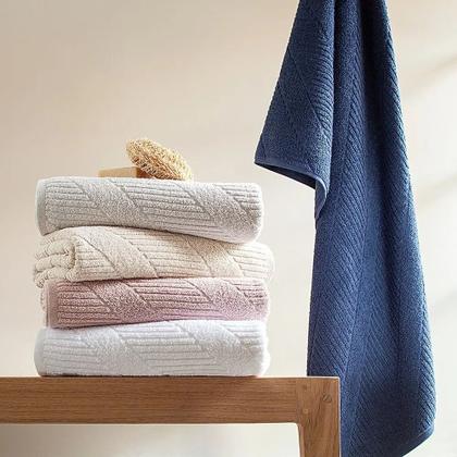 Imagem de Jogo Toalha de Banho e Rosto Extra Soft Buddemeyer 4 Peças