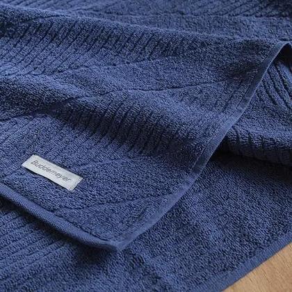 Imagem de Jogo Toalha de Banho e Rosto Extra Soft Buddemeyer 4 Peças