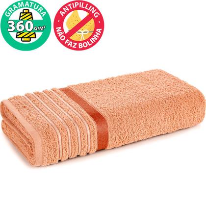 Imagem de Jogo Toalhas 4 Peças - Banho Algodão Fio Open End Otto Karsten - Emcompre