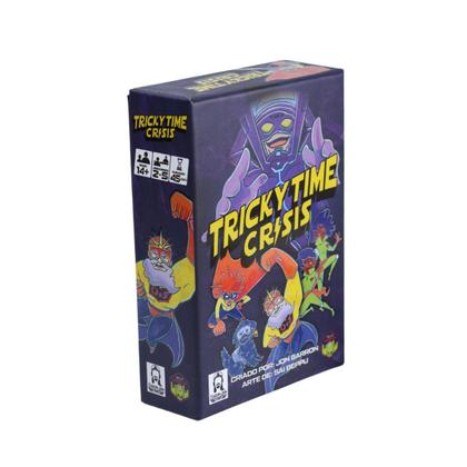 Imagem de Jogo Tricky Time Crisis - Jelly Moster