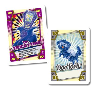 Imagem de Jogo Tricky Time Crisis - Jelly Moster