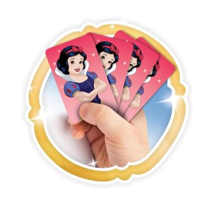 Imagem de Jogo Trim Trim Princesas Elka 1233