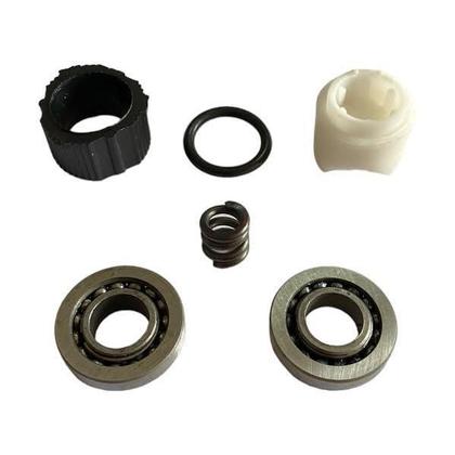 Imagem de Jogo Tucho Bucha Cx Direção Fiat 147 Fiorino Uno Elba Premio