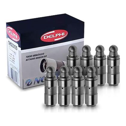 Imagem de Jogo Tucho Delphi Vectra 2.0 8v 2003 A 2005