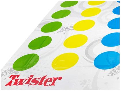 Jogo Twister Hasbro - Twister Jogo - Magazine Luiza