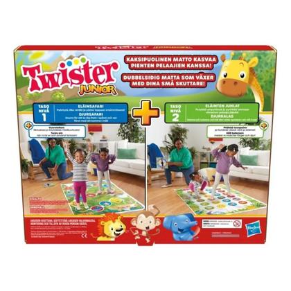Imagem de Jogo Twister Junior Hasbro F7478
