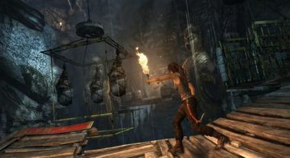 Imagem de jogo Ultimate Action Triple Pack PS3