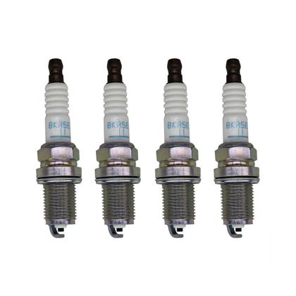 Imagem de Jogo Vela De Ignição Para I30/Elantra/Tucson / Cerato/Picanto/Sportage / Nissan