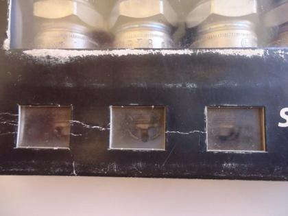 Imagem de Jogo Vela Igniçao Bosch Super 4 Eletr. 206 Clio Gol Santana