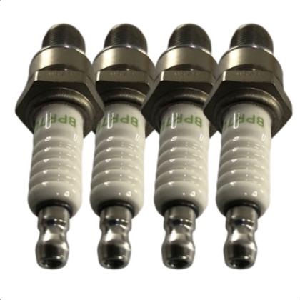 Imagem de Jogo Velas De Ignição Original Ngk Onix Cobalt Prisma Agile 