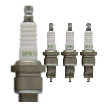 Imagem de Jogo Velas Ngk Cobalt 1.4 2011 A 2015