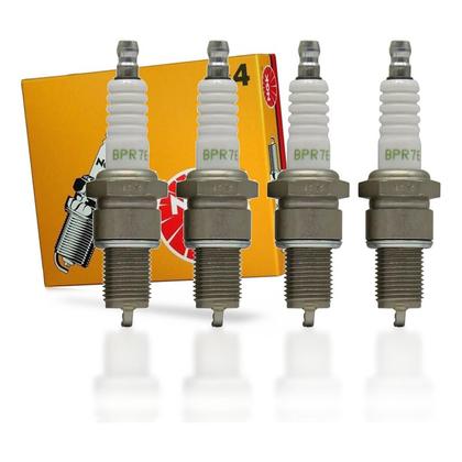 Imagem de Jogo Velas Ngk Cobalt 1.4 2016 A 2019