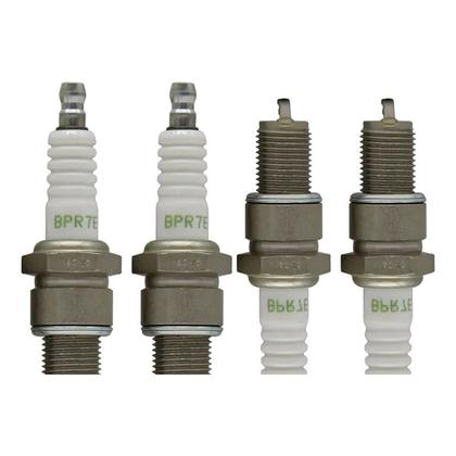 Imagem de Jogo Velas Ngk Cobalt 1.4 2016 A 2019