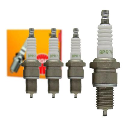 Imagem de Jogo Velas Ngk Cobalt 1.4 2016 A 2019