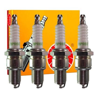 Imagem de Jogo Velas Ngk Cobalt 1.8 8v 2012 A 2015