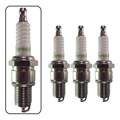 Imagem de Jogo Velas Ngk Cobalt 1.8 8v 2012 A 2015