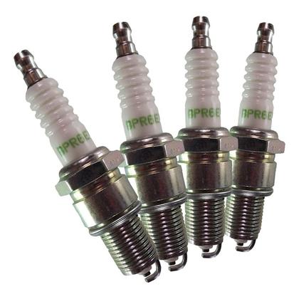 Imagem de Jogo Velas Ngk Cobalt 1.8 8v 2012 A 2015